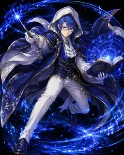 Profile image of Oswald