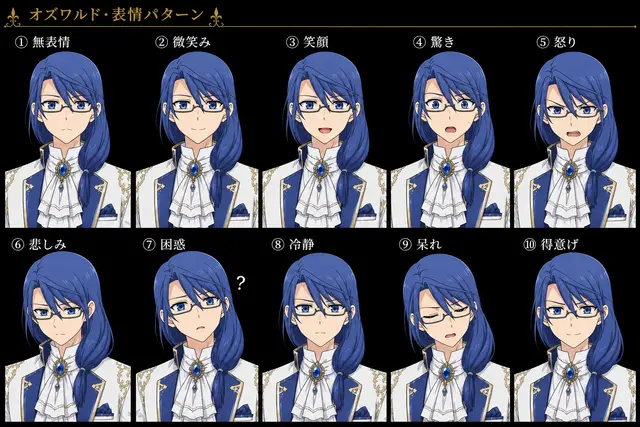 Profile image of オズワルド
