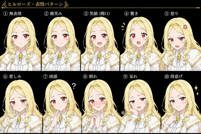 Profile image of エレノーラ