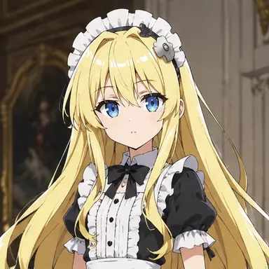 Profile image of Alice