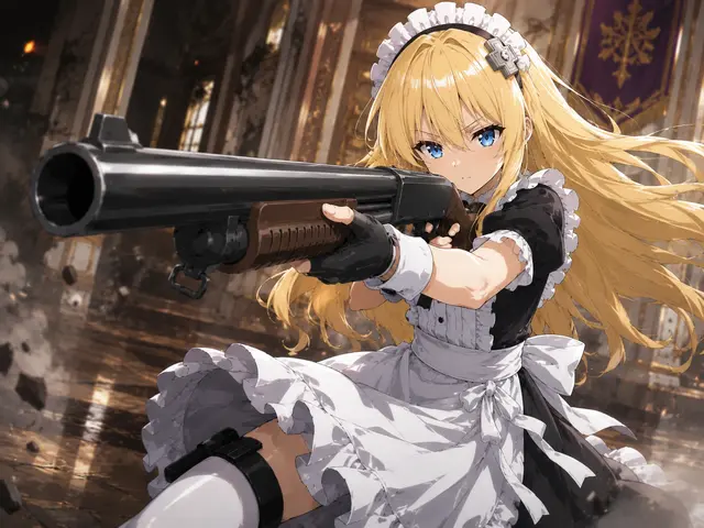 Profile image of Alice