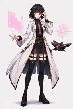 Profile image of Lilith