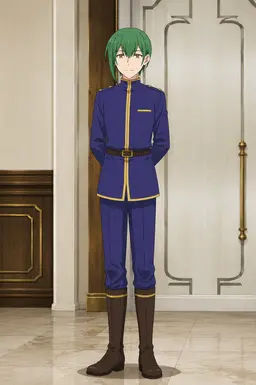 Profile image of Linus