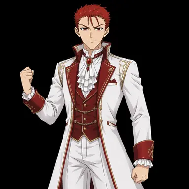 Profile image of William