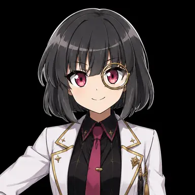 Profile image of Lilith