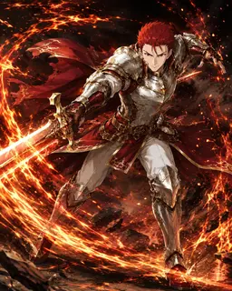 Profile image of William