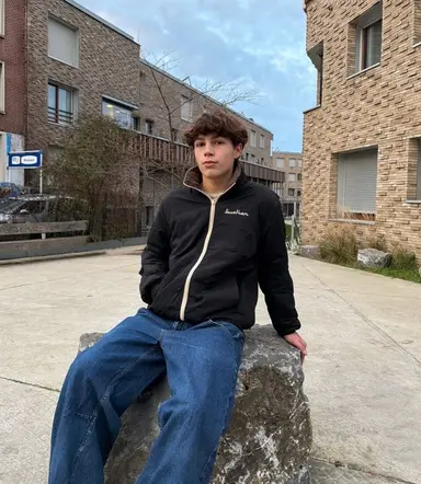 Profile image of Marius