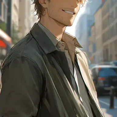 Profile image of Declan