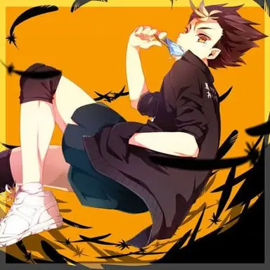 Profile image of 西谷夕