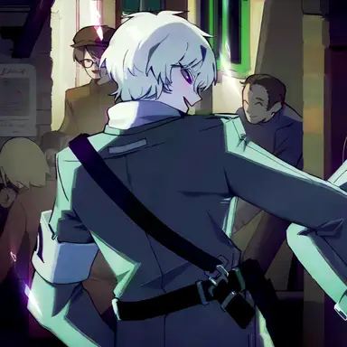 Profile image of 소냐