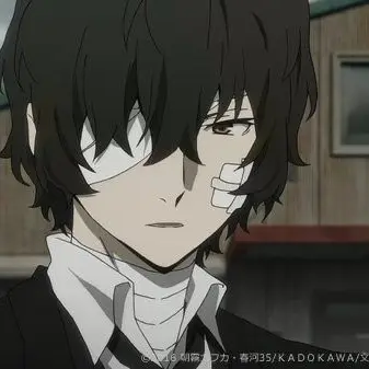 BouncyYen3513의 太宰治