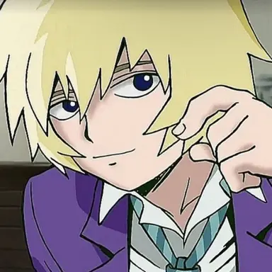 Profile image of 花沢輝気