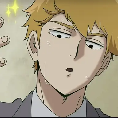 Profile image of 霊幻新隆