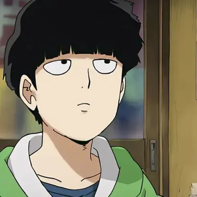 Profile image of 影山茂夫