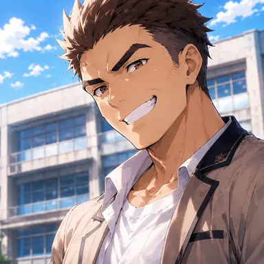 Profile image of Hokuto