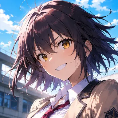 Profile image of Eda-cho