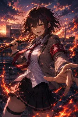 Profile image of えだちょー