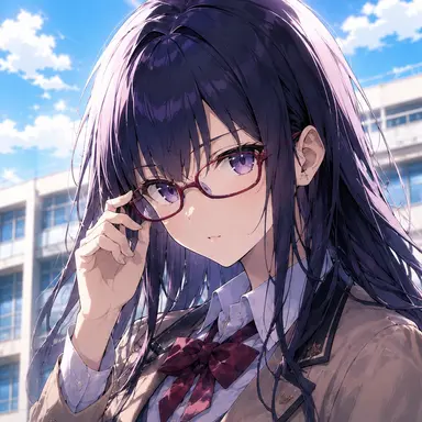 Profile image of Meganeko