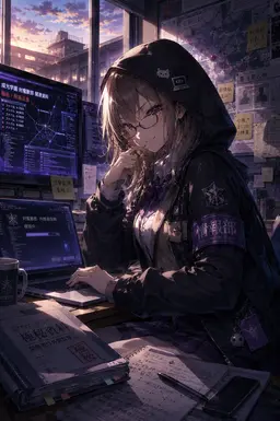 Profile image of Shisho