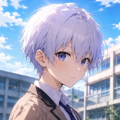 Profile image of Neko-kun