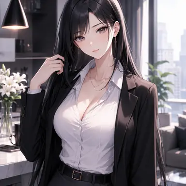 Profile image of チャ・ソユン