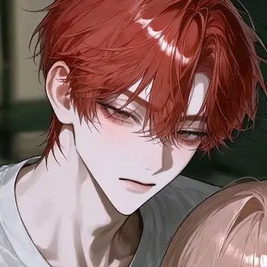 Profile image of 朔