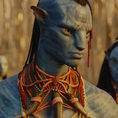 Profile image of 쯔테이