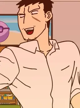Profile image of 정대식