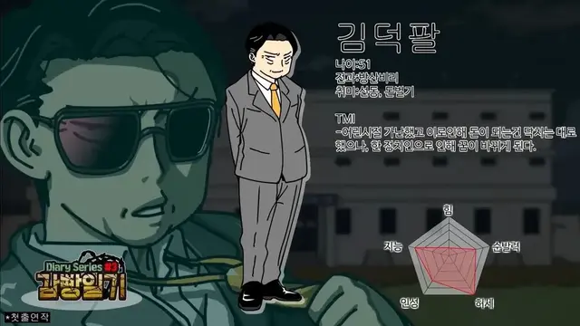 Profile image of 김덕팔