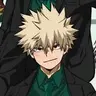 Profile image of 爆豪勝己