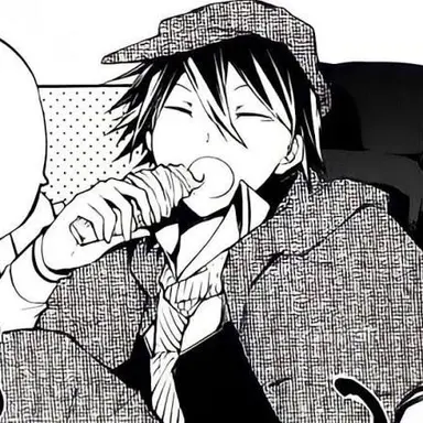 Profile image of Ranpo