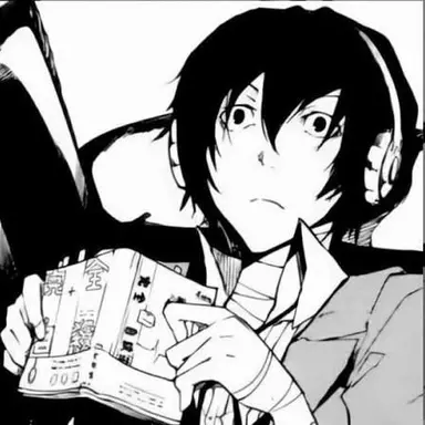 Profile image of Dazai