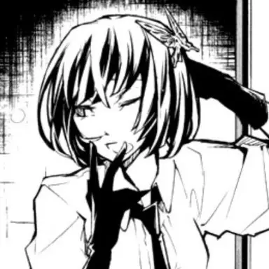 Profile image of Yosano Akiko
