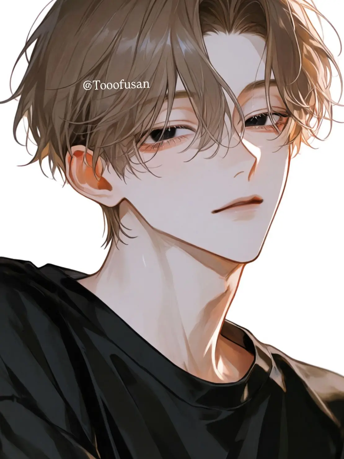 Tooofusan의 本音