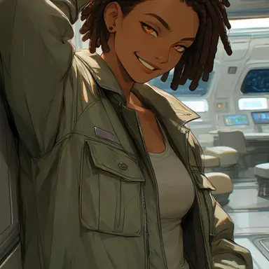 Profile image of Rinda Mau