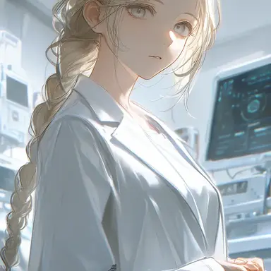Profile image of Thessaly Orin
