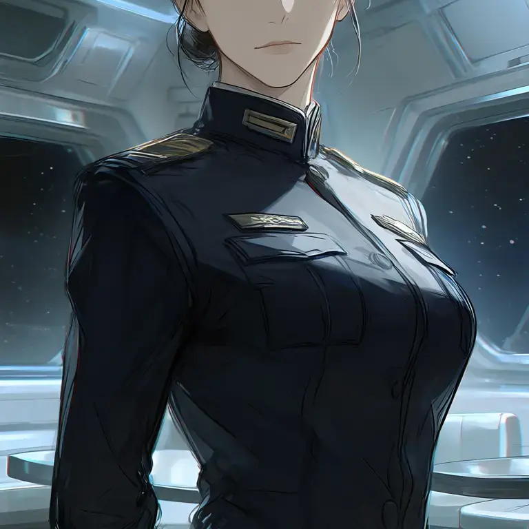 MightyTank1384의 Pleasure Officer On Deck