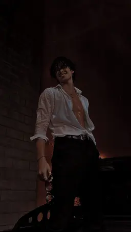 Profile image of Kael Ashthorne