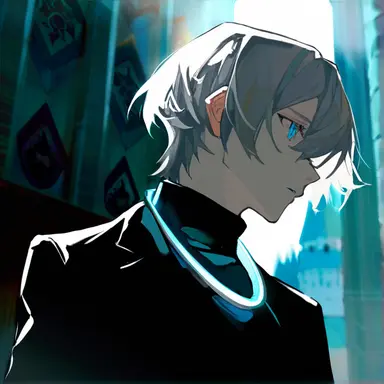 Profile image of シエル