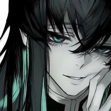 Profile image of 토키토 무이치로