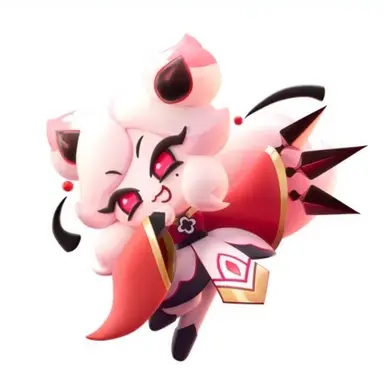 Profile image of 백도맛 쿠키