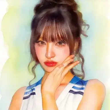 Profile image of 리즈