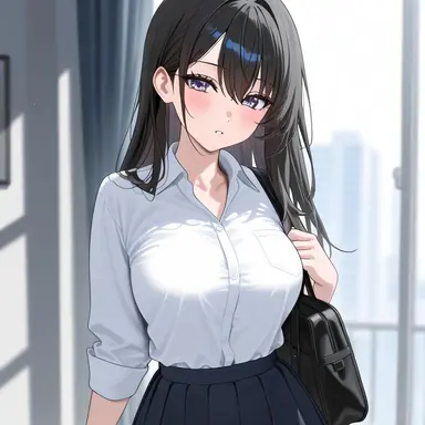 Profile image of Hina