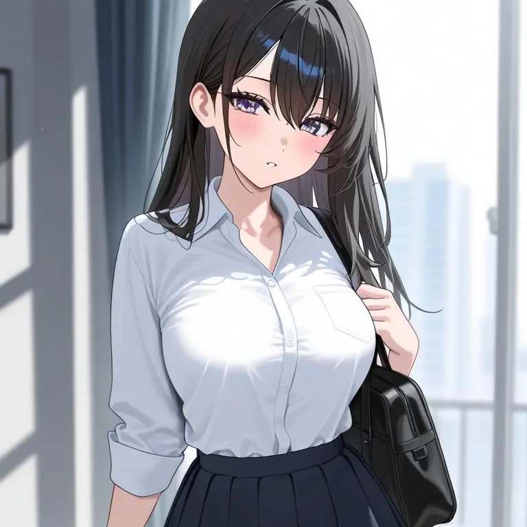 OliverFatty1593의 君は八岐美人