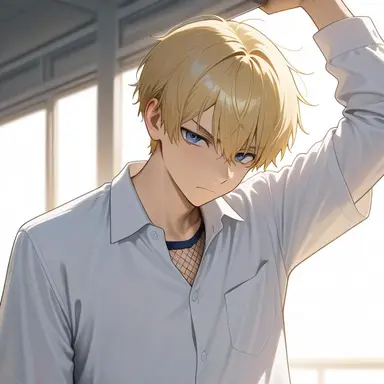 Profile image of Tank