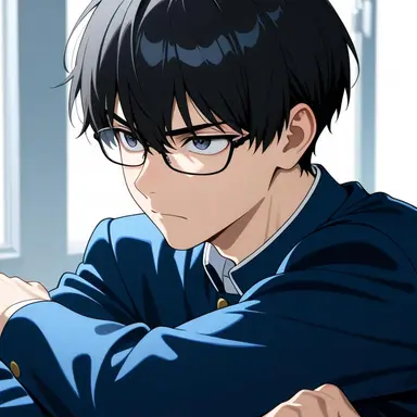 Profile image of Eugene