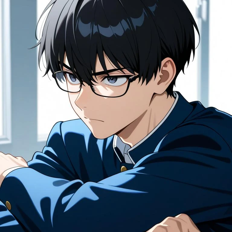 優也