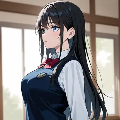 Profile image of Cordelia