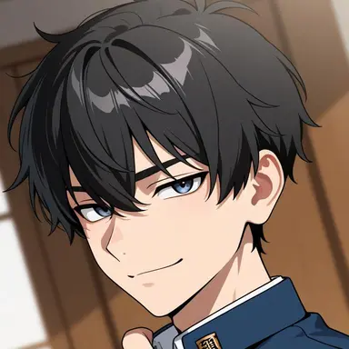 Profile image of Roderick