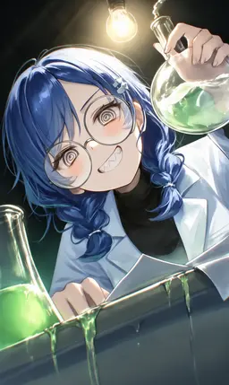 Profile image of ミユ